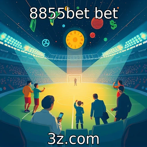 Evolução das comunidades de apostadores e suas interações