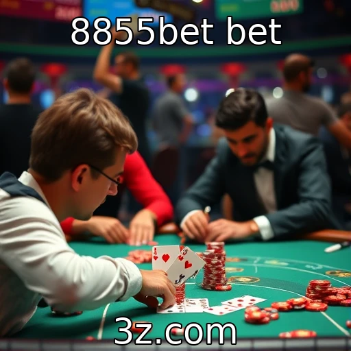 Análise do comportamento dos apostadores em jogos de cassino